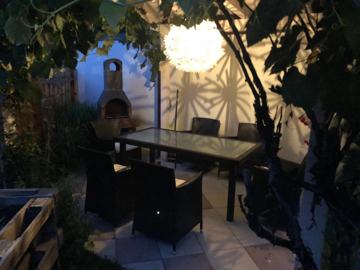 Stadt-Chalet Schladming Ngoại thất bức ảnh