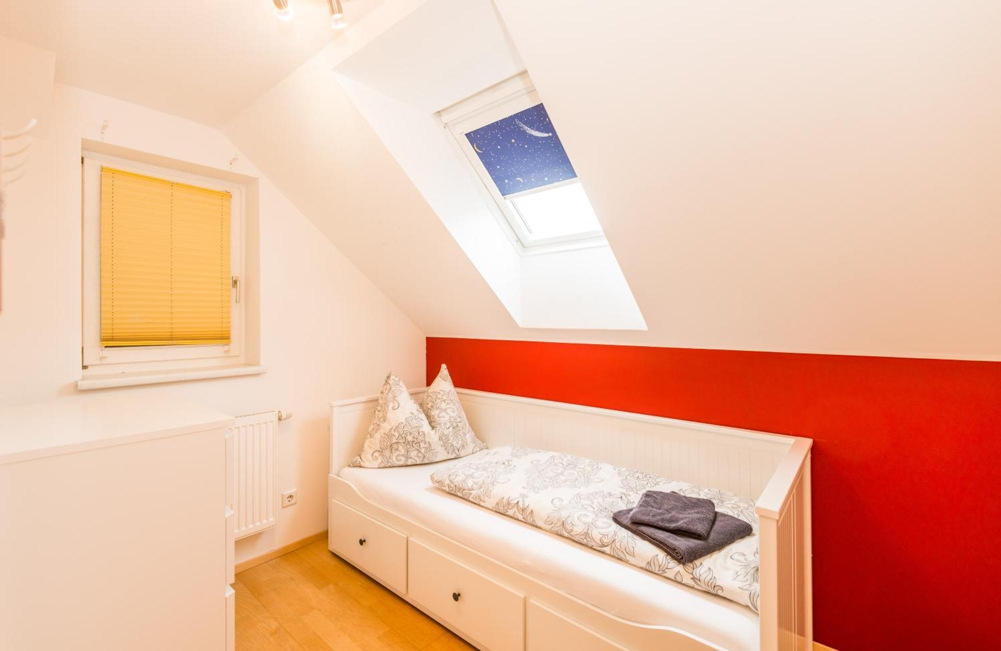 Stadt-Chalet Schladming Ngoại thất bức ảnh