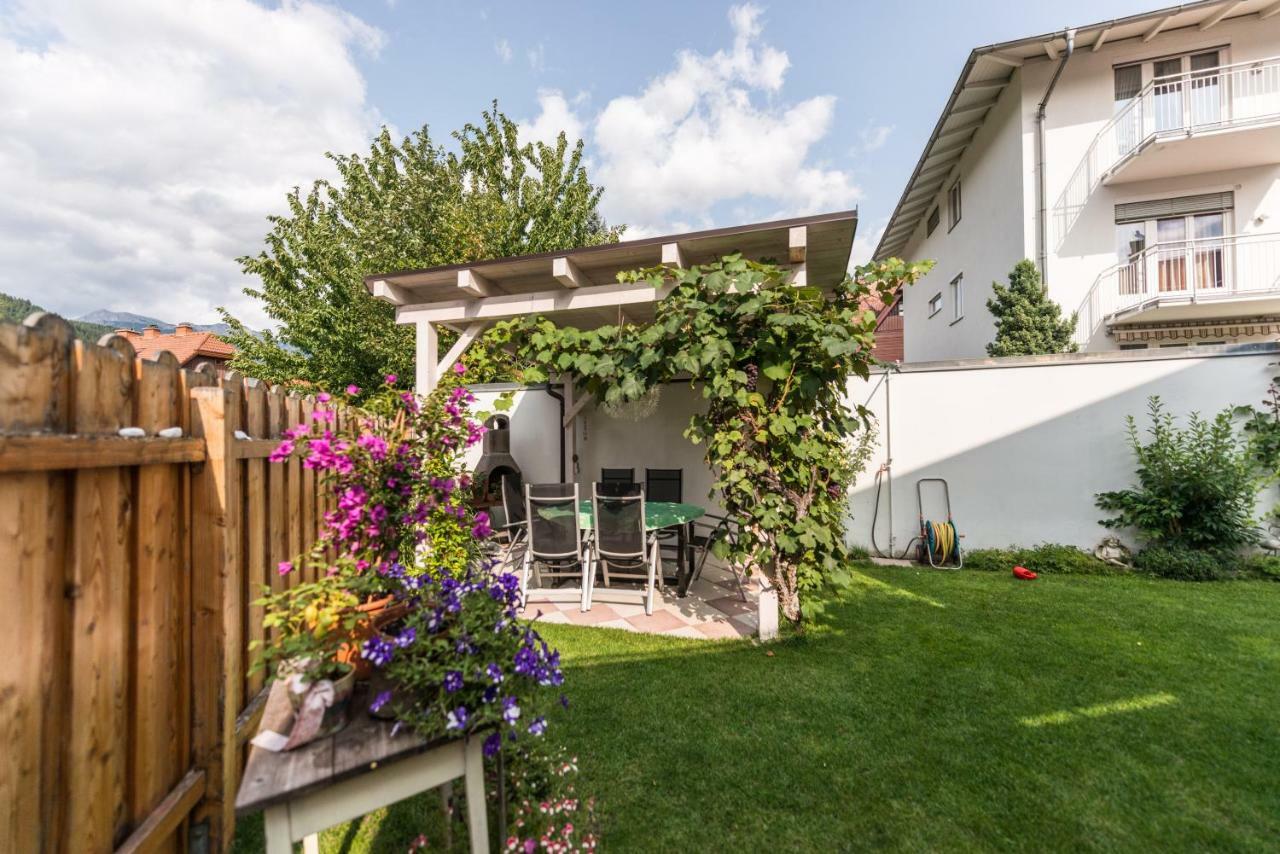 Stadt-Chalet Schladming Ngoại thất bức ảnh