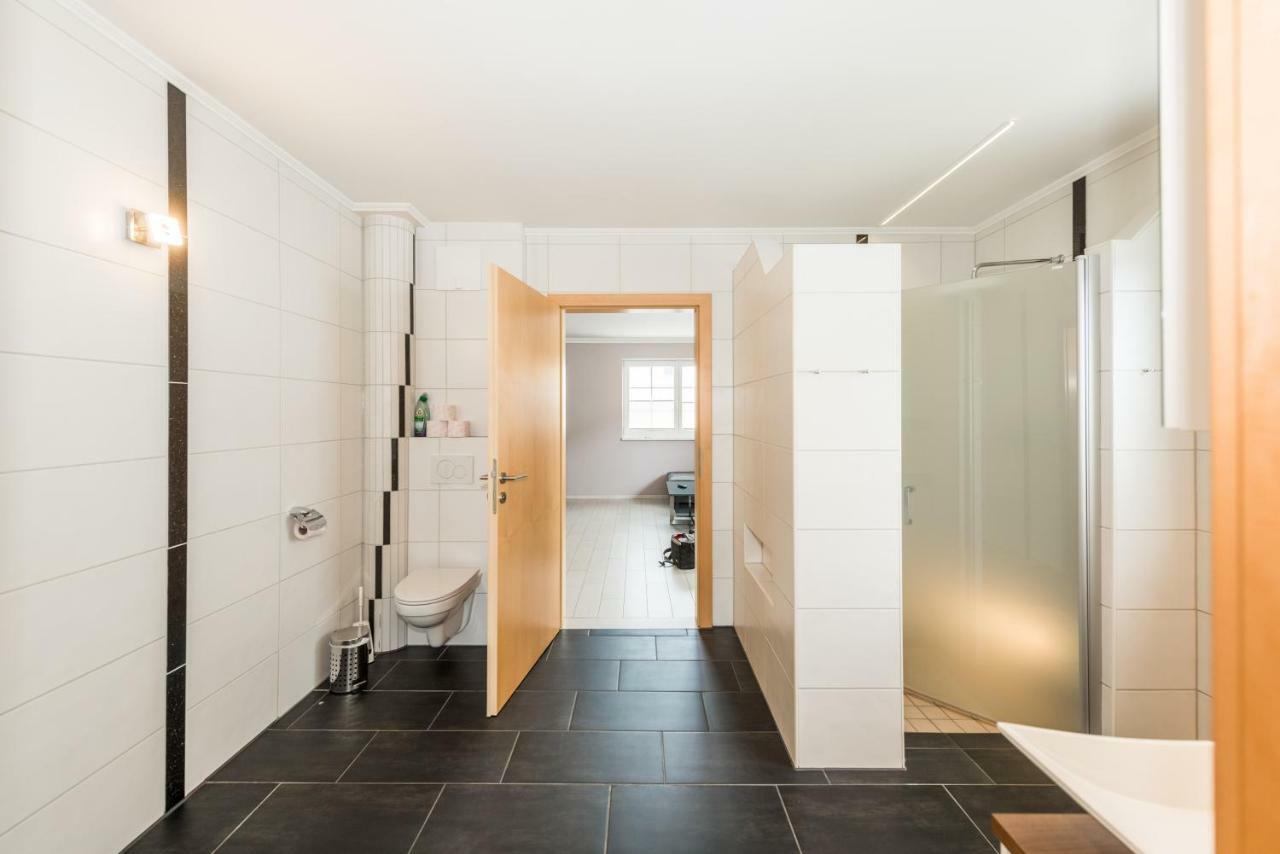Stadt-Chalet Schladming Ngoại thất bức ảnh