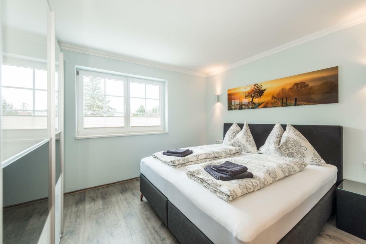 Stadt-Chalet Schladming Ngoại thất bức ảnh