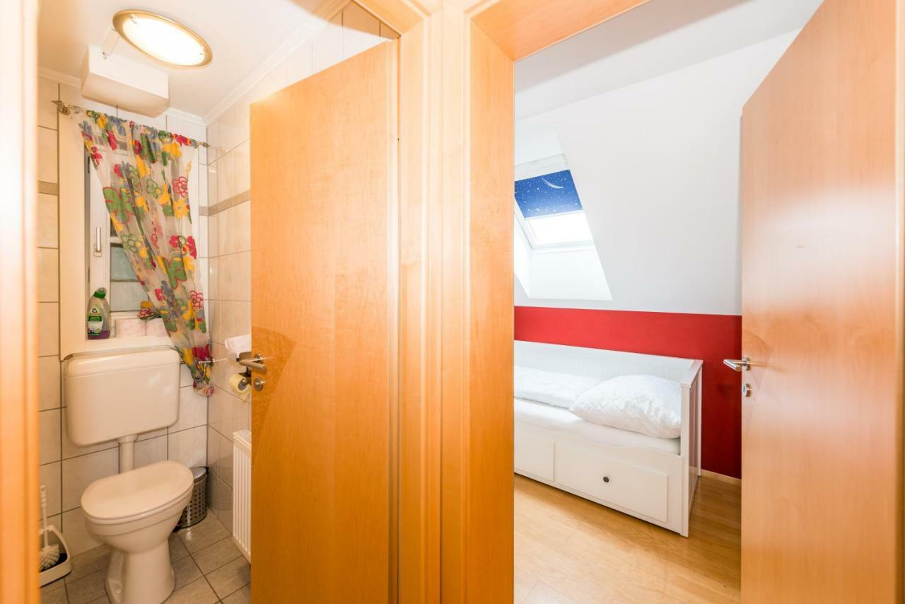 Stadt-Chalet Schladming Ngoại thất bức ảnh