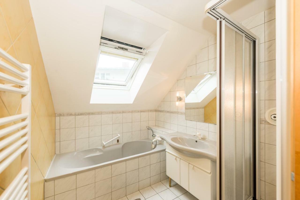 Stadt-Chalet Schladming Ngoại thất bức ảnh