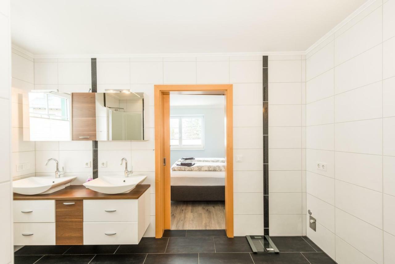Stadt-Chalet Schladming Ngoại thất bức ảnh