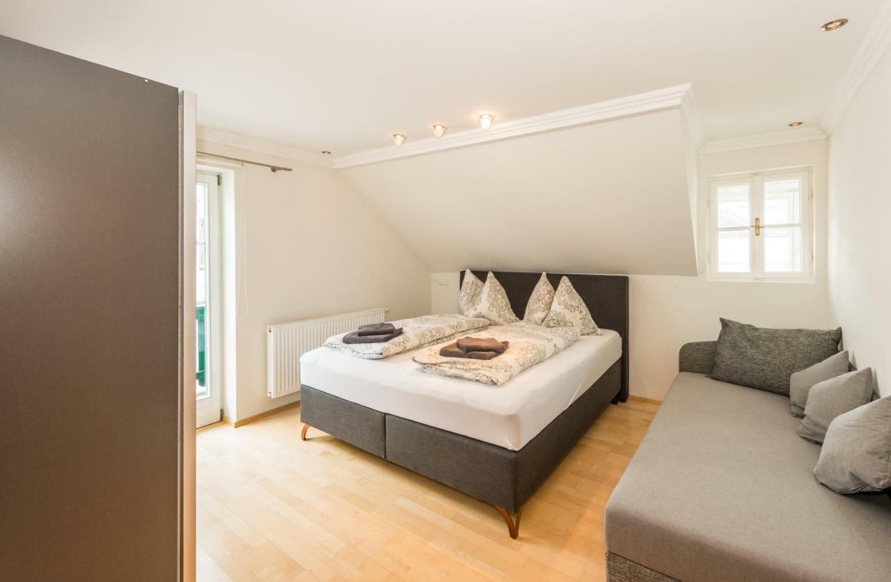 Stadt-Chalet Schladming Ngoại thất bức ảnh
